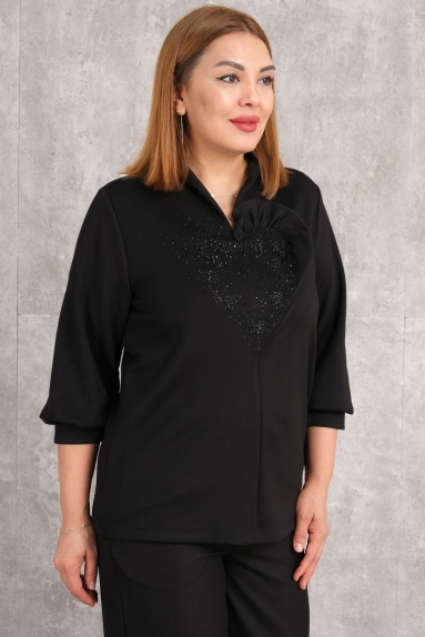 wholesale big size womens clothing turkey