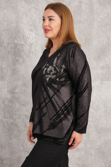 wholesale big size womens clothing turkey