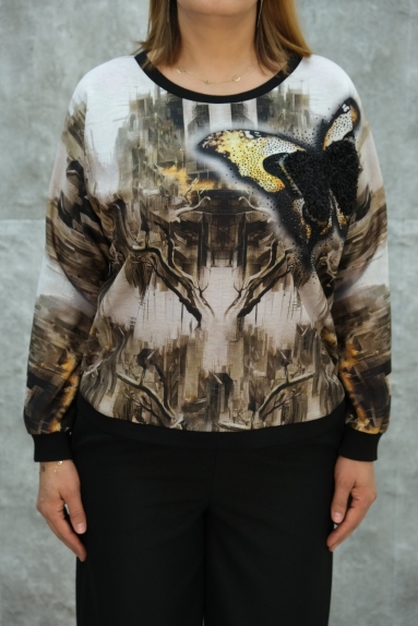 wholesale big size womens clothing turkey