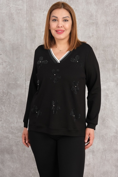 wholesale big size womens clothing turkey