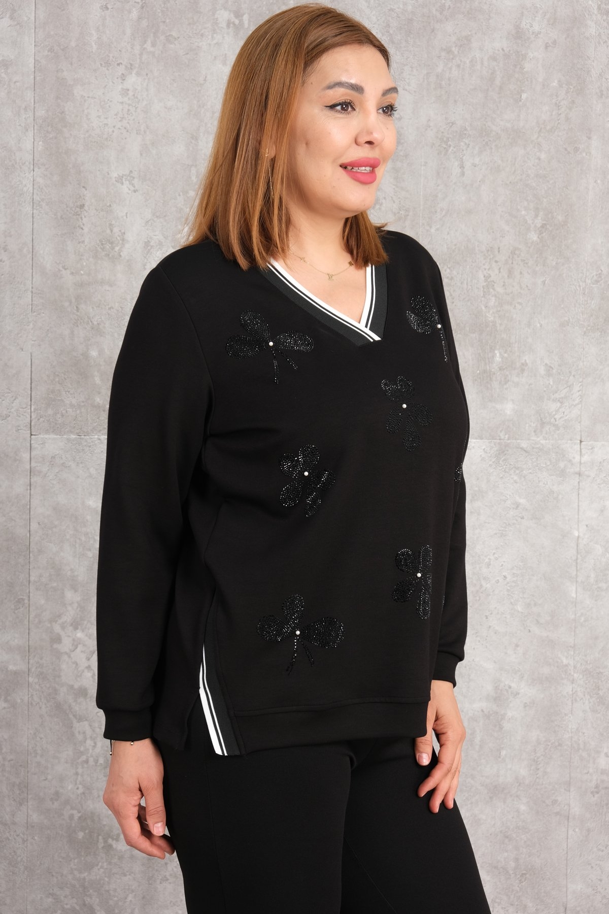 wholesale plus size womens clothing turkey