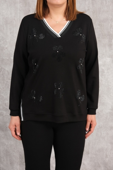 wholesale big size womens clothing turkey