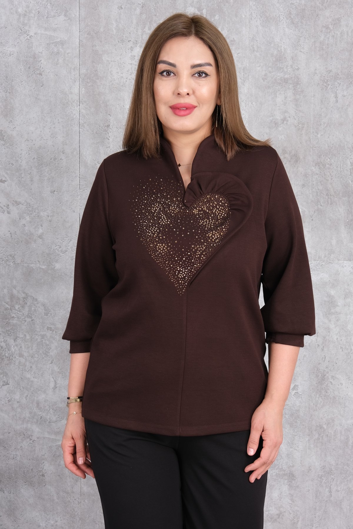 wholesale plus size womens clothing turkey