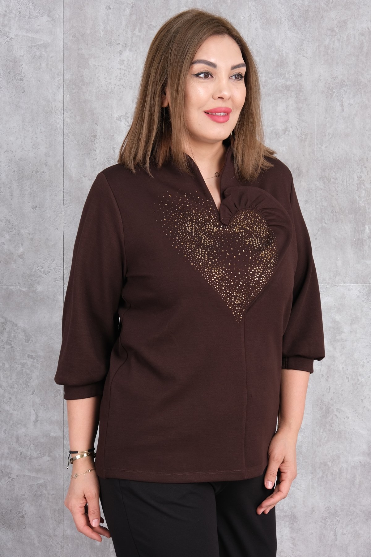 wholesale plus size womens clothing turkey
