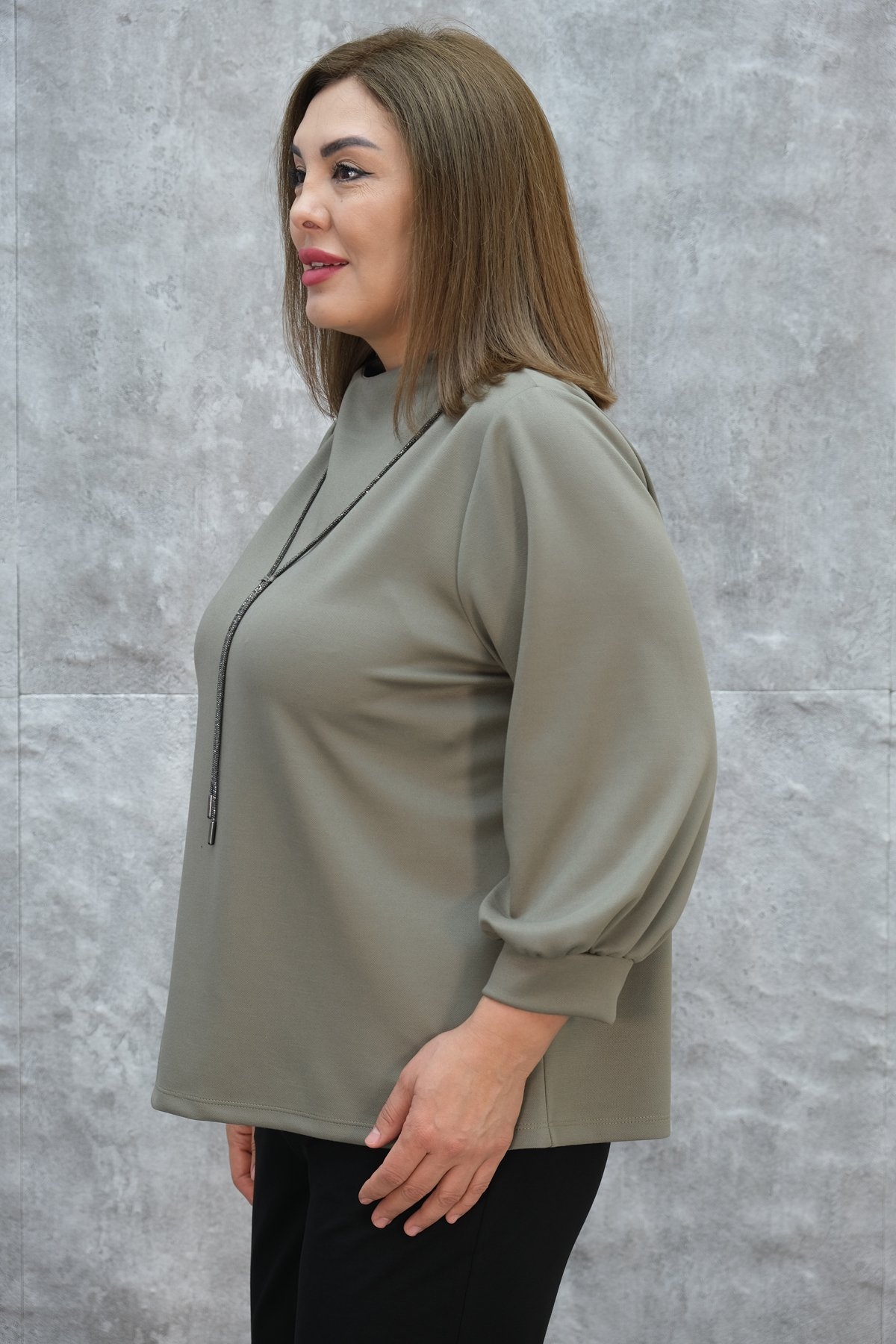 wholesale plus size womens clothing turkey