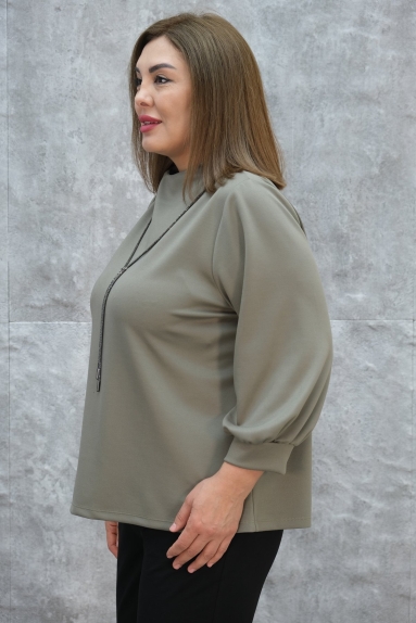 wholesale big size womens clothing turkey