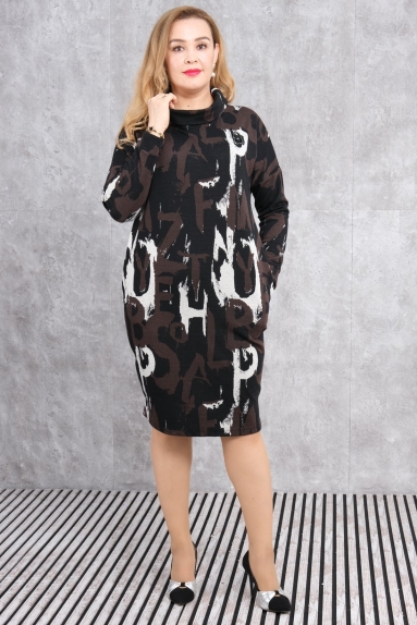 wholesale big size womens clothing turkey