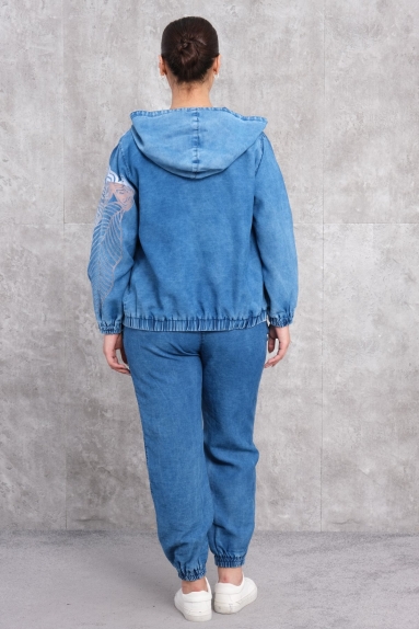 wholesale big size womens clothing turkey