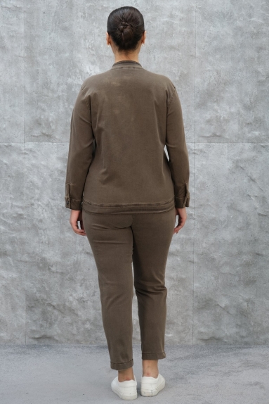 wholesale big size womens clothing turkey