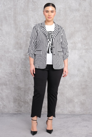 wholesaleЖенщинам Одежда Спортивный костюм из трех частей больших размеров для женщин