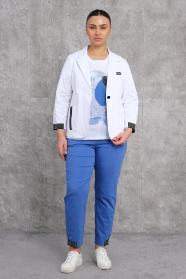 wholesaleالمرأة ملابس طقم رياضي نسائي مقاس كبير مكون من ثلاث قطع