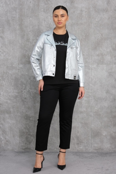 wholesaleالمرأة ملابس طقم من ثلاث قطع مقاس كبير