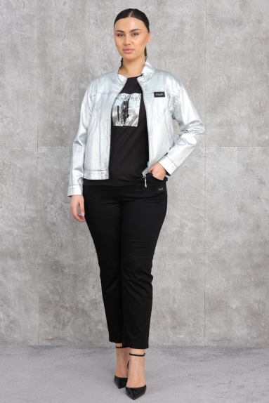 wholesaleالمرأة ملابس طقم من ثلاث قطع مقاس كبير