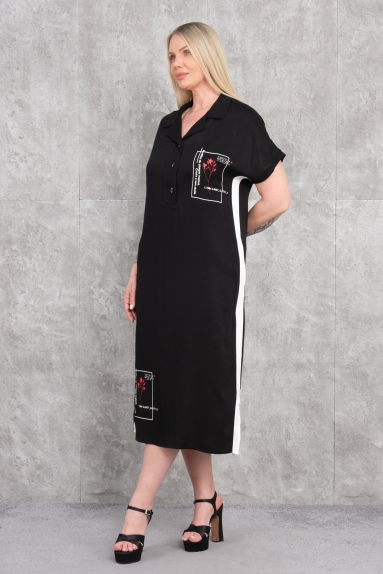 wholesale big size womens clothing turkey