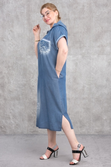 wholesale big size womens clothing turkey