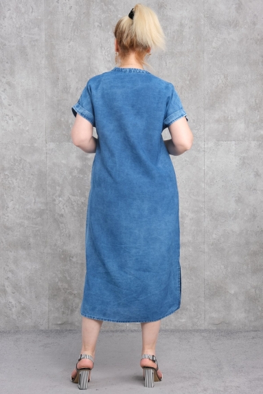 wholesale big size womens clothing turkey