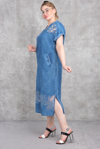 wholesale big size womens clothing turkey