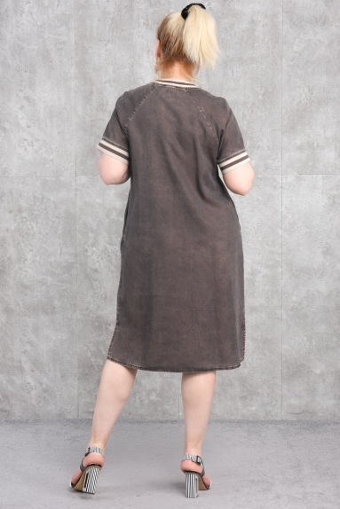 wholesale big size womens clothing turkey