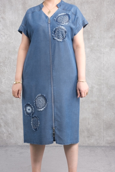 wholesale big size womens clothing turkey