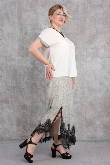 wholesale big size womens clothing turkey