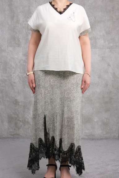 wholesale big size womens clothing turkey