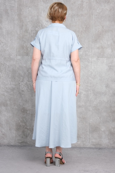 wholesale big size womens clothing turkey