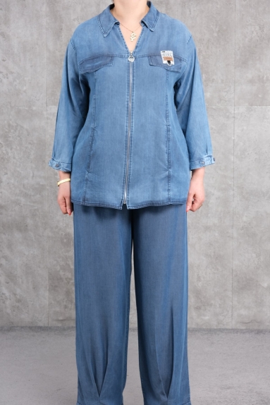 wholesale big size womens clothing turkey