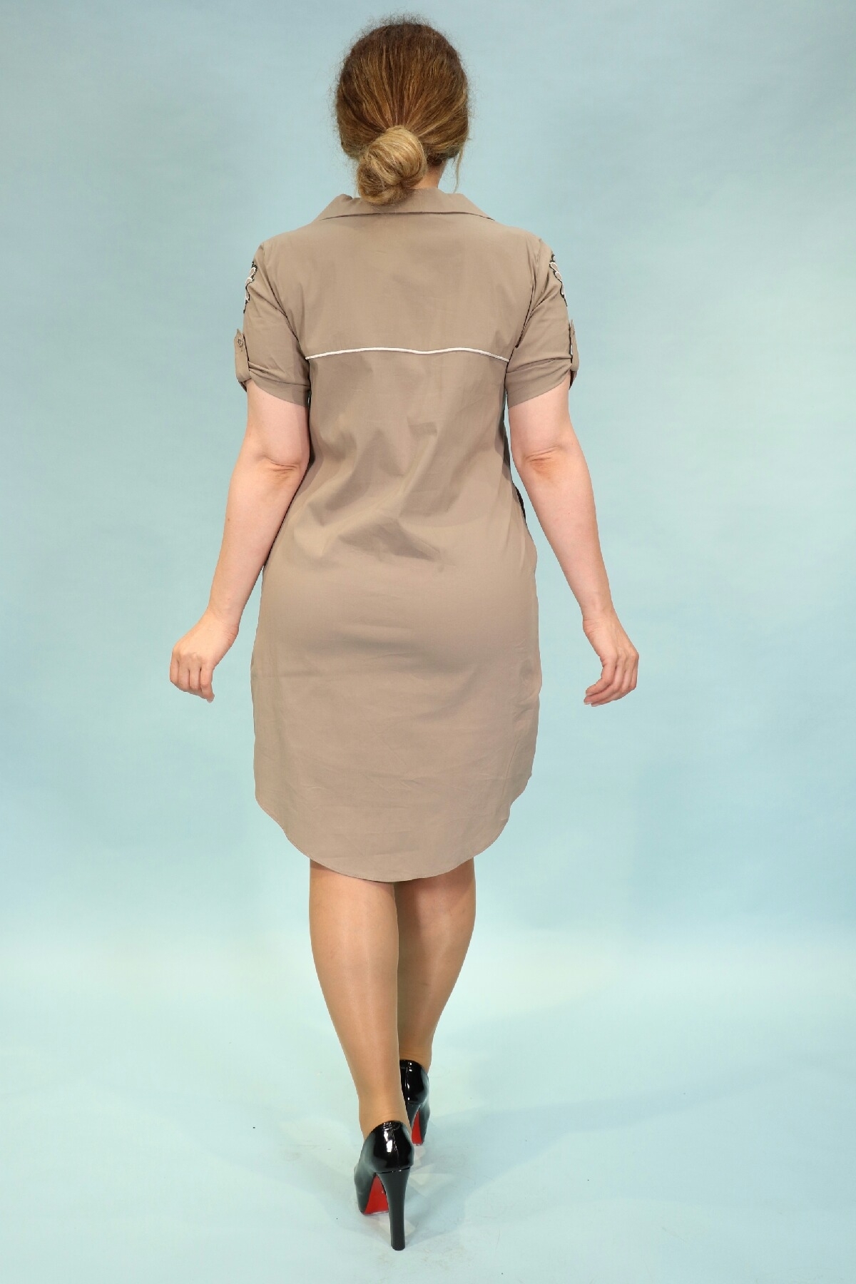 wholesale plus size womens clothing turkey