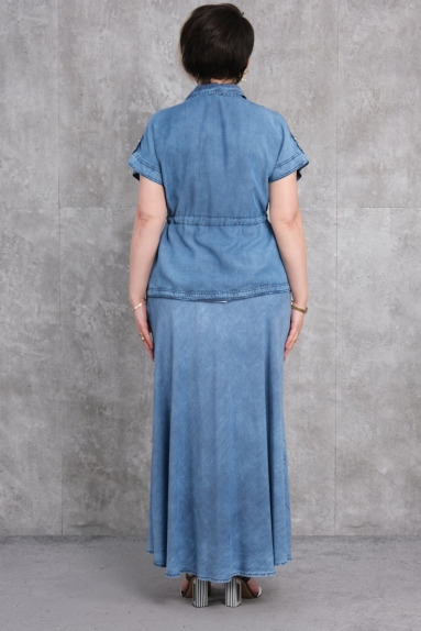 wholesale big size womens clothing turkey