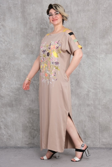 wholesale big size womens clothing turkey