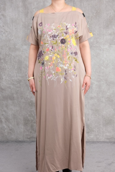wholesale big size womens clothing turkey