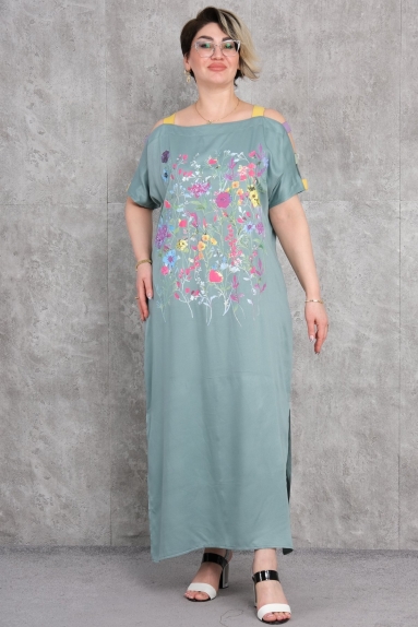 wholesale big size womens clothing turkey