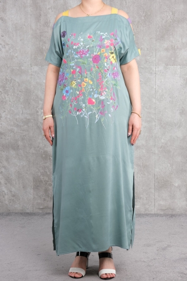 wholesale big size womens clothing turkey