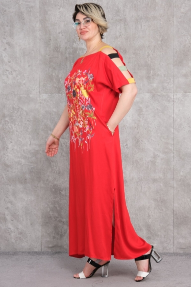 wholesale big size womens clothing turkey