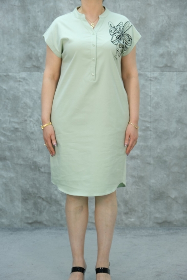 wholesale big size womens clothing turkey