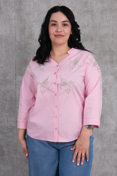 wholesale big size womens clothing turkey