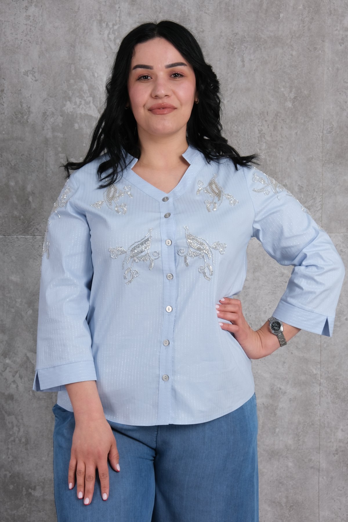 wholesale plus size womens clothing turkey