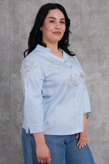 wholesale big size womens clothing turkey