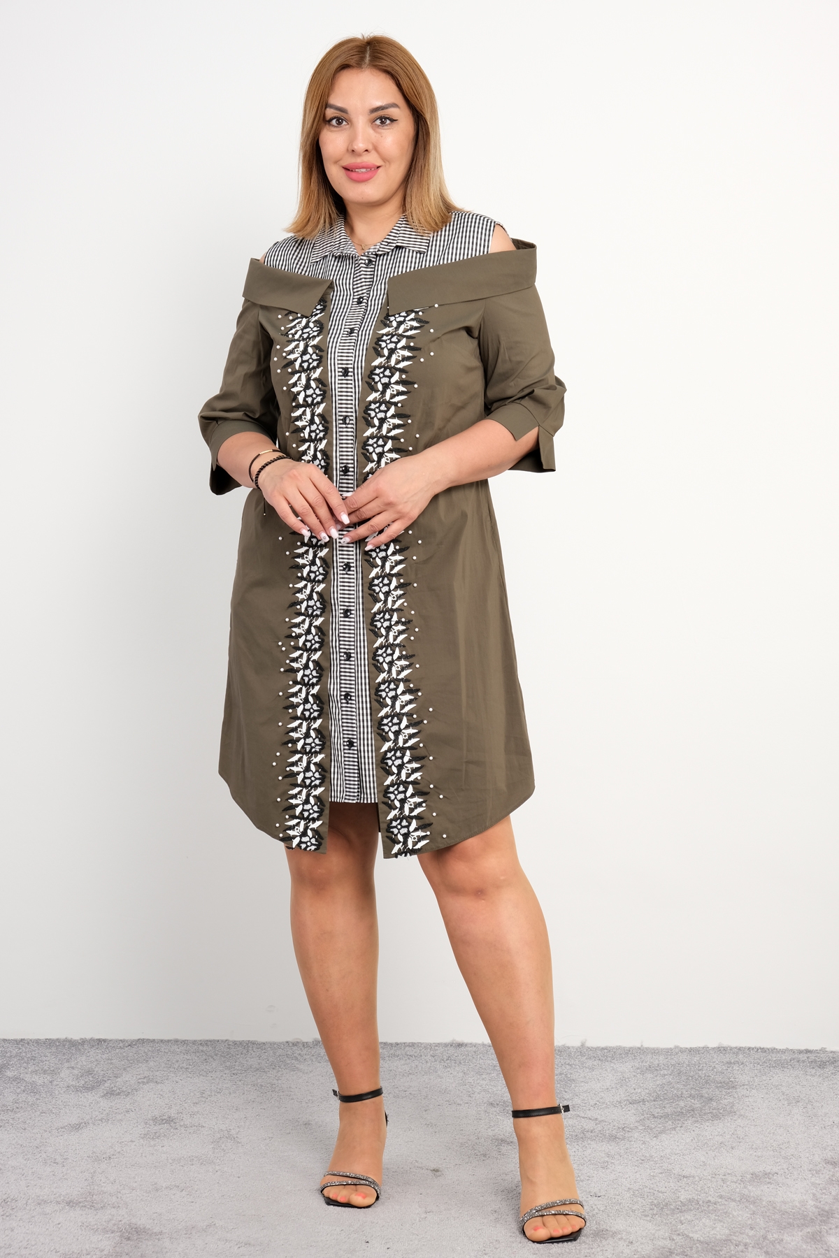 wholesale plus size womens clothing turkey