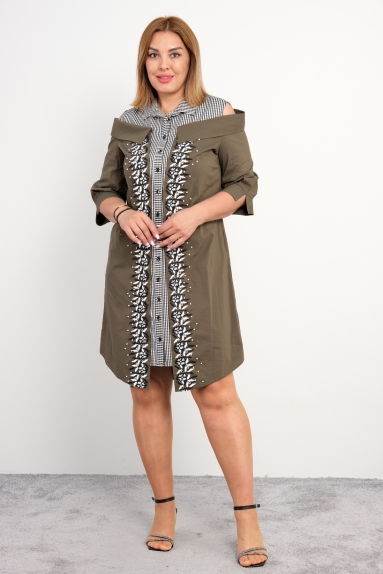 wholesale big size womens clothing turkey