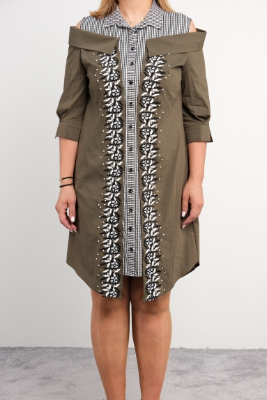 wholesale big size womens clothing turkey