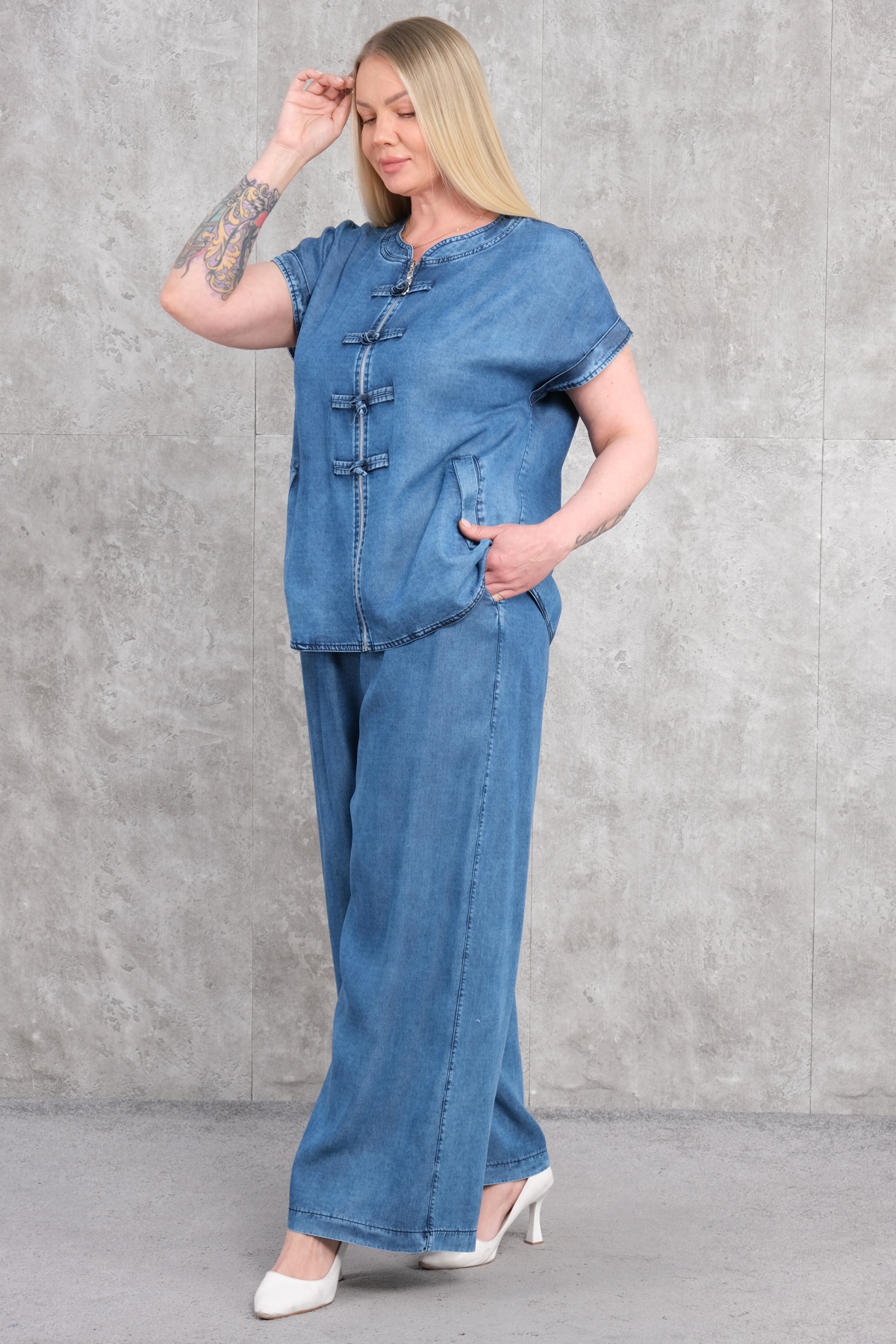 wholesale plus size womens clothing turkey