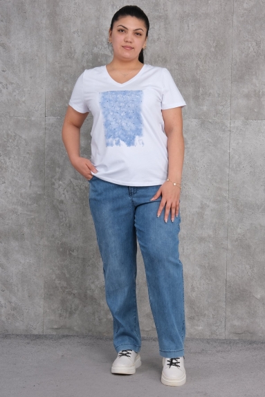 wholesaleЖенщинам Одежда Спортивный костюм из двух частей больших размеров для женщин