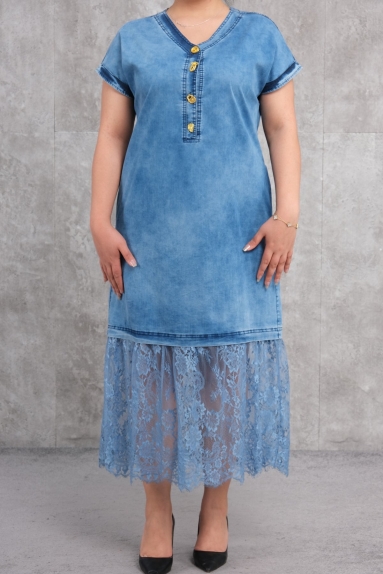 wholesale big size womens clothing turkey