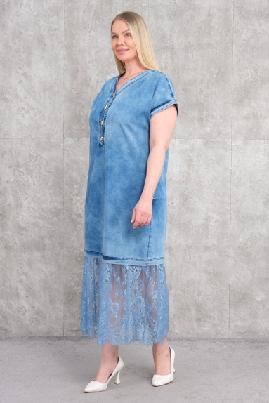wholesale big size womens clothing turkey