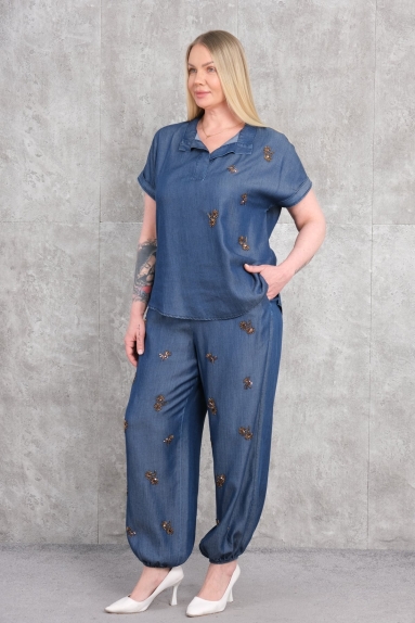 wholesale big size womens clothing turkey