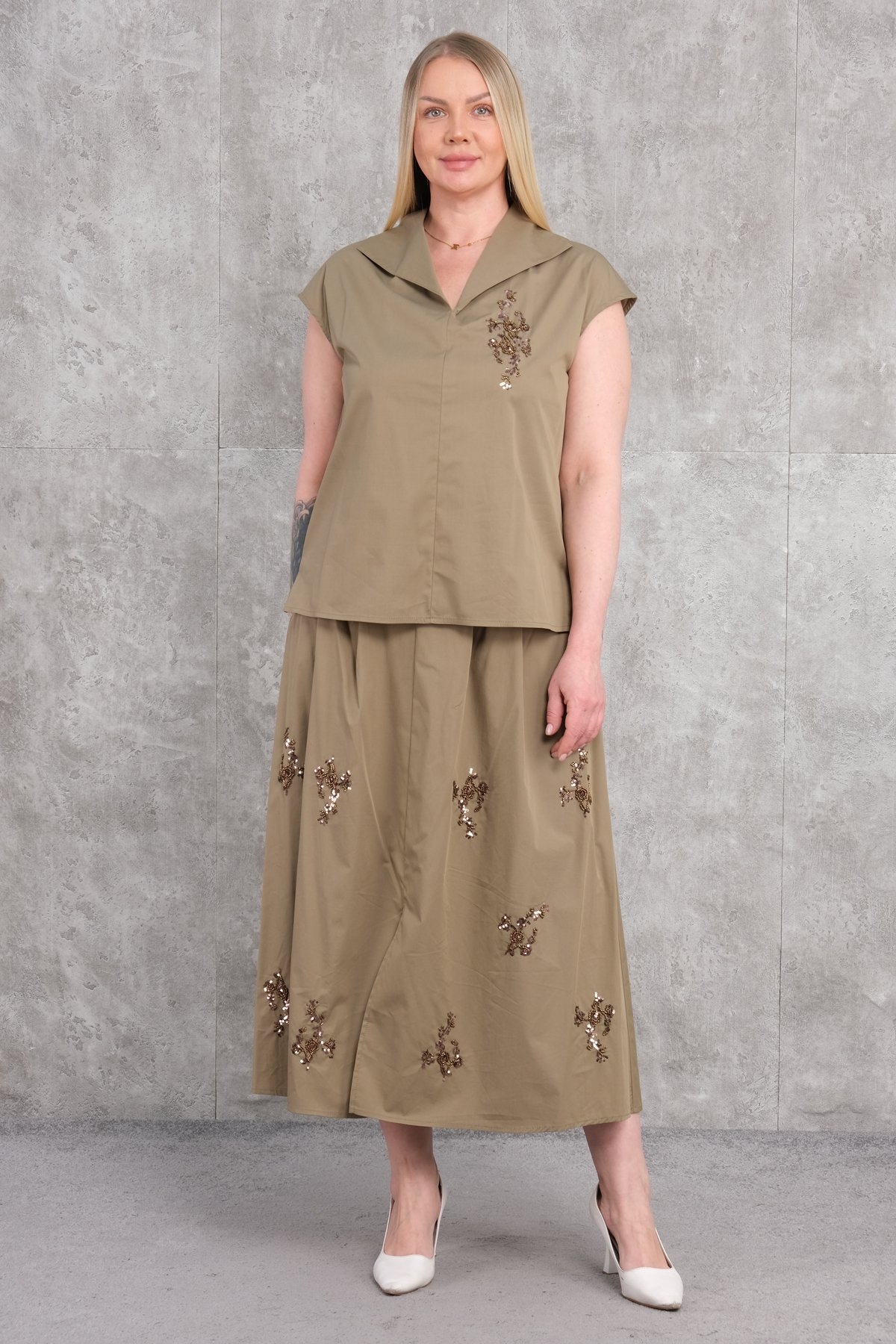 wholesale plus size womens clothing turkey