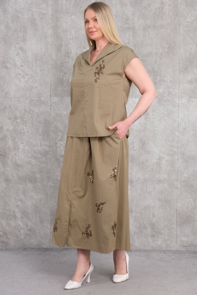 wholesale big size womens clothing turkey