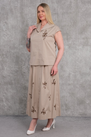 wholesale big size womens clothing turkey