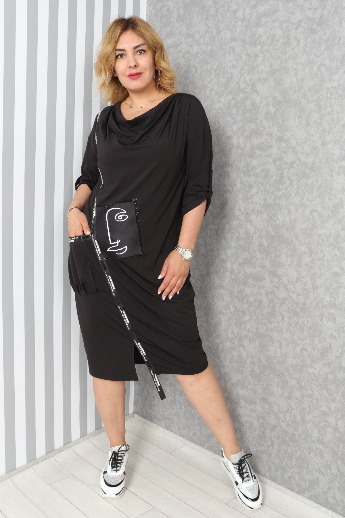 wholesale plus size womens clothing turkey